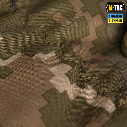 M-Tac рукавички демісезонні Soft Shell ММ14