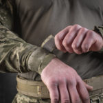 M-Tac сорочка бойова літня Gen.II MM14