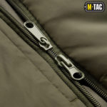 M-Tac спальник олива