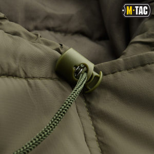 M-Tac спальник олива (5)