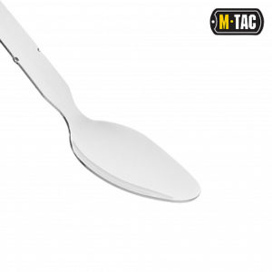 M-Tac столовий набір Small (4 елемента) сталь (3)