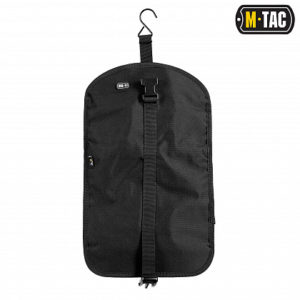 M-Tac сумка для туалетного приладдя Black (4)