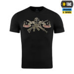 M-Tac футболка Keep Calm Black