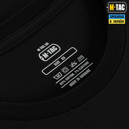 M-Tac футболка Keep Calm Black