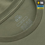 M-Tac футболка Keep Calm Light Olive