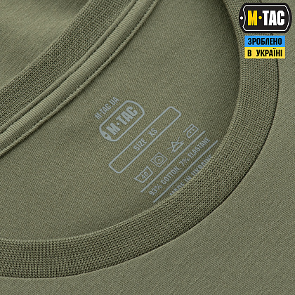 M-Tac футболка Keep Calm Light Olive