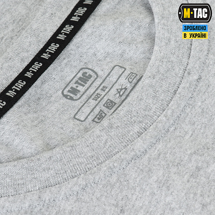 M-Tac футболка Summer Light Grey