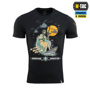 M-Tac футболка Surf Club Black (3)