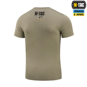 M-Tac футболка Кріт Tan (4)