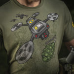 M-Tac футболка Мавік Light Olive