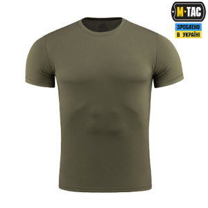 M-Tac футболка потовідвідна Summer Olive (3)