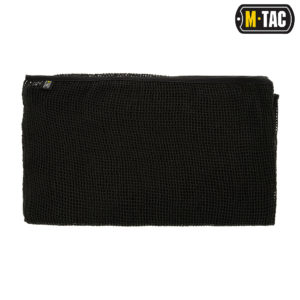 M-Tac шарф-сітка Black (2)