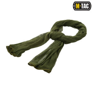 M-Tac шарф-сітка Olive (2)