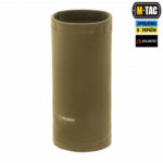 M-Tac шарф-труба Polartec Power Grid Tan