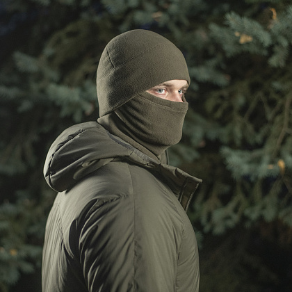 M-Tac шарф-труба Polartec Power Grid Tan
