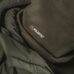 M-Tac шарф-труба Polartec Power Grid Tan