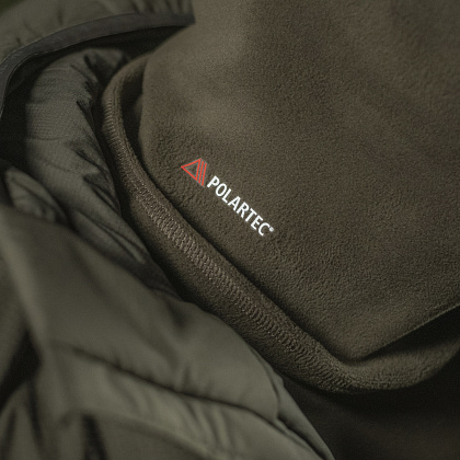 M-Tac шарф-труба Polartec Power Grid Tan