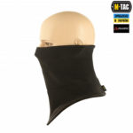 M-Tac шарф-труба анатомічний Polartec Black L/XL
