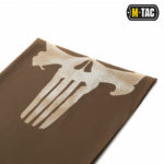 M-Tac шарф-труба полегшенний Punisher Coyote