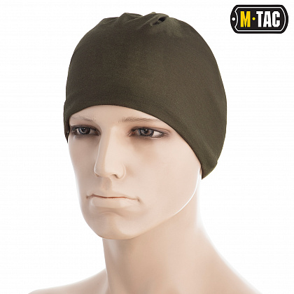 M-Tac шарф-труба полегшенний Punisher Olive