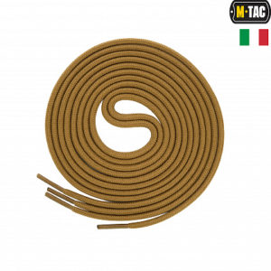 M-Tac шнурки з водовідштовхувальним просоченням (Італ (1)