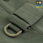 M-Tac шорти Aggressor Gen.II Army Olive