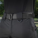 M-Tac шорти Aggressor Gen.II Flex Black