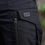 M-Tac шорти Conquistador Flex Black