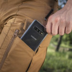 M-Tac шорти Conquistador Flex Coyote Brown L