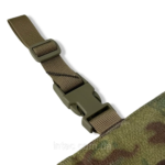 Navigara Піддупник 2-секційний Multicam
