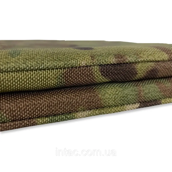 Navigara Піддупник 2-секційний Multicam