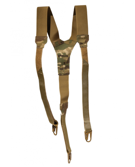 Navigara Підтяжки Multicam