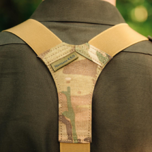 Navigara Підтяжки Multicam (3)