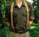 Navigara Підтяжки Multicam