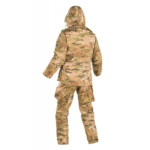 PIG-Tac Костюм вологозахисний "PSWP" ([1250] MTP/MCU camo)