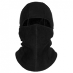 Camotec Балаклава Pro Nord Fleece Black 1075