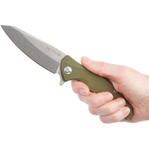 Ніж Active Rhino к:olive