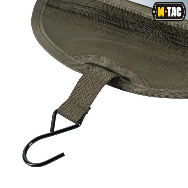 M-Tac сумка для туалетного приладдя Dark Olive