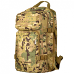 Camotec Рюкзак Rapid LC 25л + чохол Multicam 8591