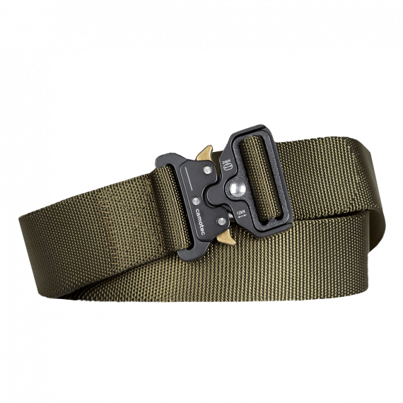 Camotec Ремінь Cobra 2.0 Олива 5904