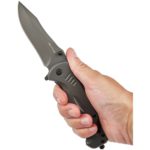 Ніж Active Mugger к:gray