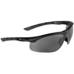 Окуляри баліст. Swiss Eye Lancer , затемнене скло к:black
