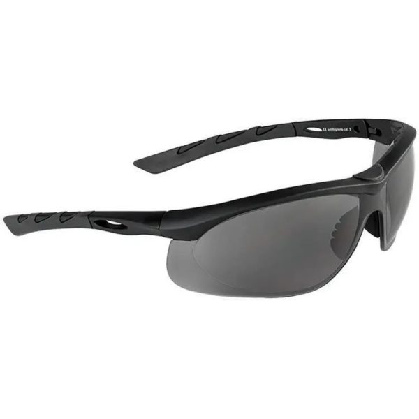 Окуляри баліст. Swiss Eye Lancer , затемнене скло к:black