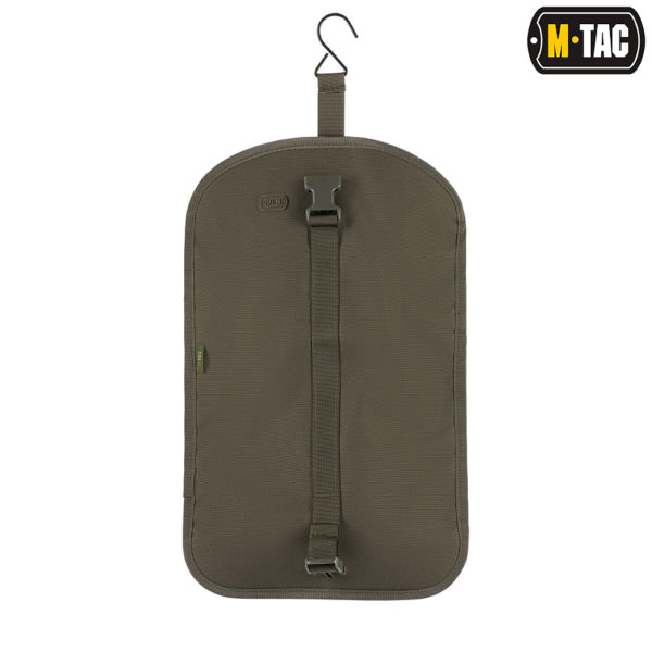 M-Tac сумка для туалетного приладдя Dark Olive