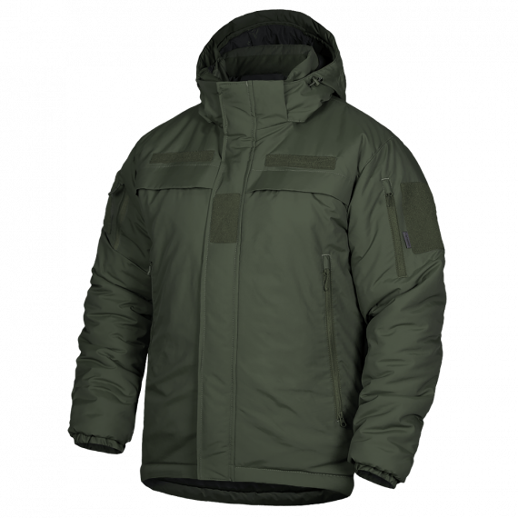 Camotec  Куртка Patrol System 3.0 Темна Олива (8327)