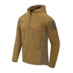 Helikon-Tex RANGE HOODIE-TopCool (1112-Coyote/Adaptive Green)