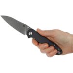 Ніж Skif Secure SW, к:black