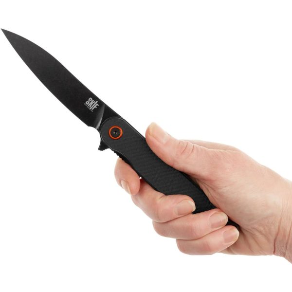 Ніж Skif Townee BSW, к:black