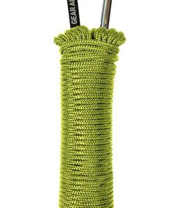 Gear Aid паракорд 325 Paracord Utility 15 м, navy green (Gear Aid)