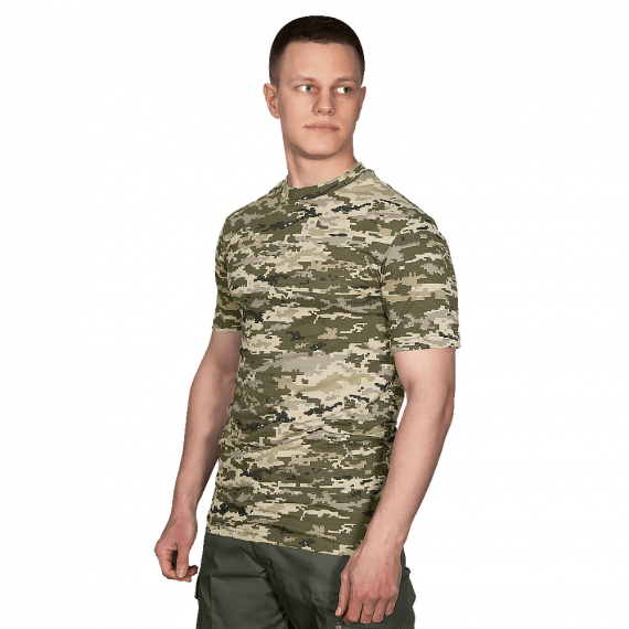 Camotec Футболка Bavovna ММ14 6674